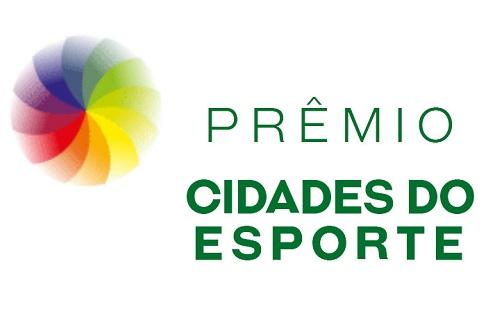 Desenvolvido pelo Programa Cidades do Esporte, em parceria com o Programa Cidades Sustentáveis, premiará iniciativas inovadoras e bem sucedidas na área de esporte nas cidades brasileiras / Foto: Divulgação